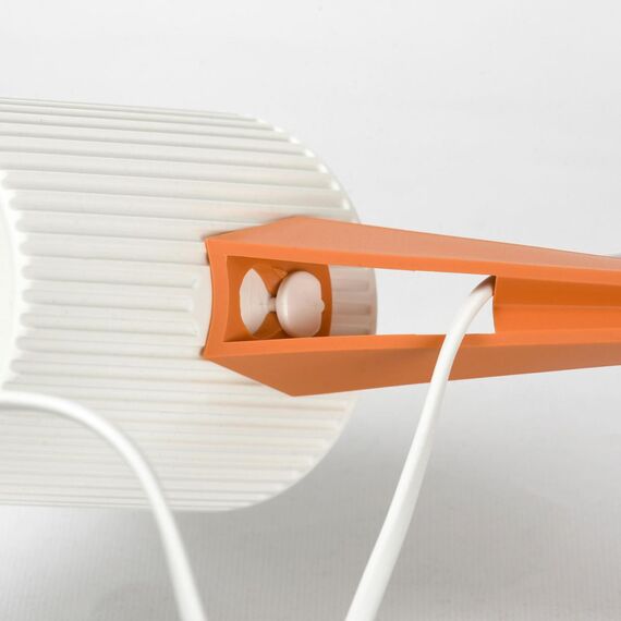 Lussole LSP-0670 Настольная лампа, изображение 4