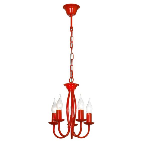 Lussole GRLSP-9915 Подвесной светильник Congress