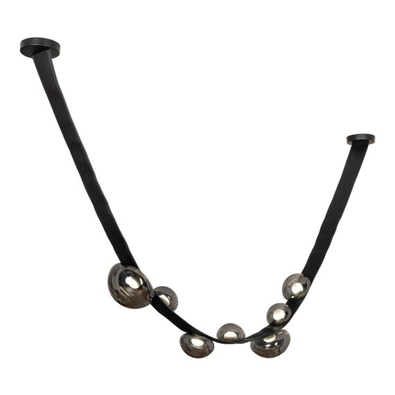 Lussole LSP-7167 Линейно-подвесной светильник