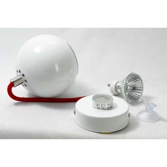 Lussole GRLSP-9957 Спот, изображение 6