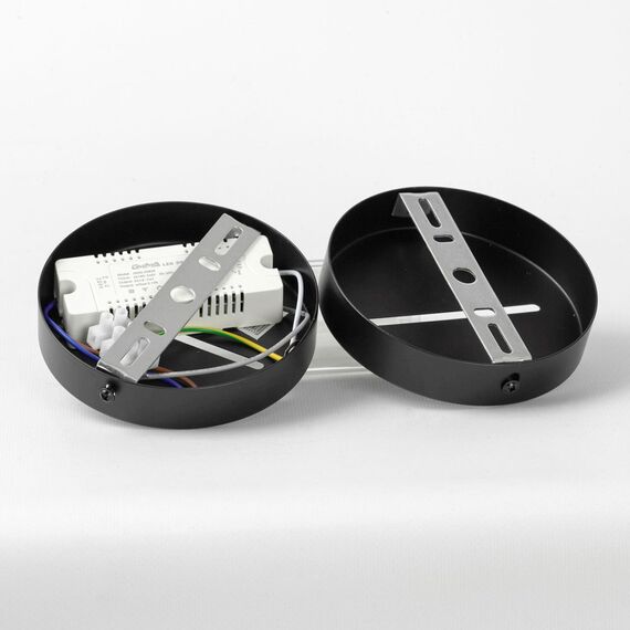 Lussole LSP-7167 Линейно-подвесной светильник, изображение 6