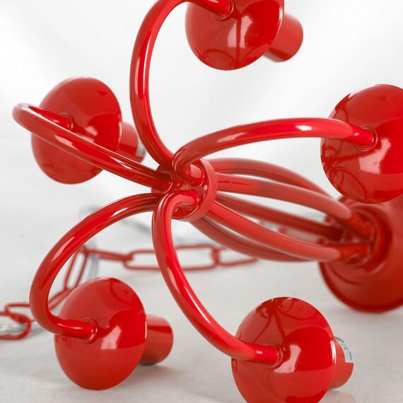 Lussole GRLSP-9915 Подвесной светильник Congress, изображение 3