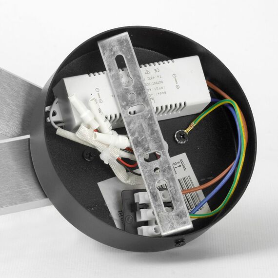 Lussole LSP-7232 Бра, изображение 5