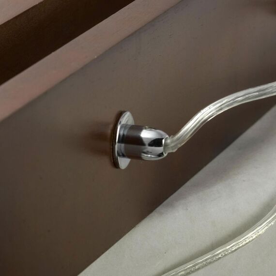 Lussole LSF-2103-03 Линейно-подвесной светильник, изображение 4