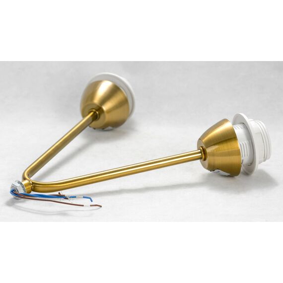 Lussole GRLSP-8208 Люстра Montana, изображение 4