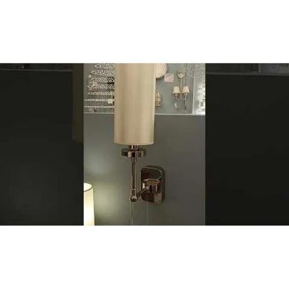 Newport 7261/A nickel без абажура Бра nickel без абажура, изображение 4