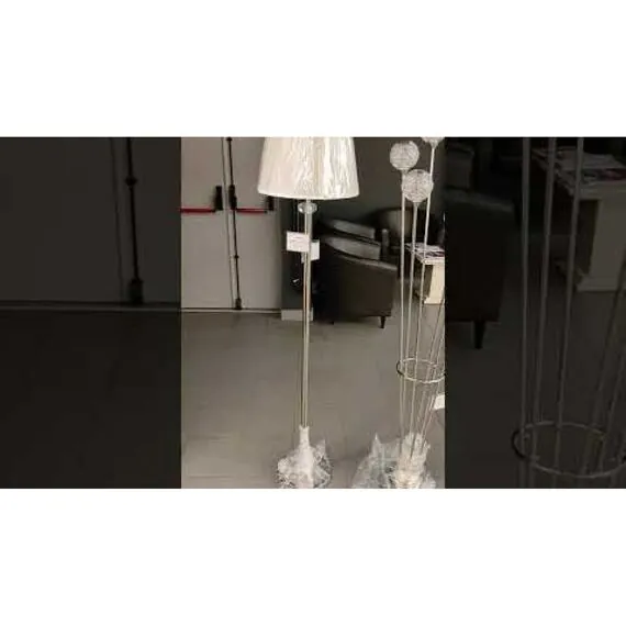 Newport 1111/FL без абажуров; М0058873 Торшер без абажуров, изображение 4