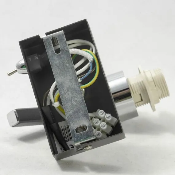 Lussole GRLSL-9001-01 Бра Costanzo, изображение 5