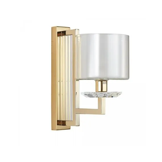 Newport 4401/A gold; М0060953 Бра gold
