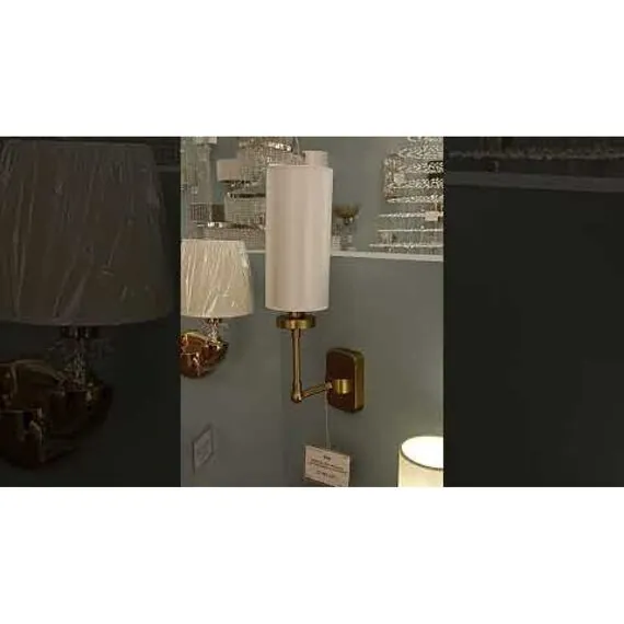 Newport 7261/A без абажура Бра без абажура, изображение 5