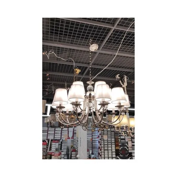 Newport 1155+10/C; М0069590 Люстра, изображение 4