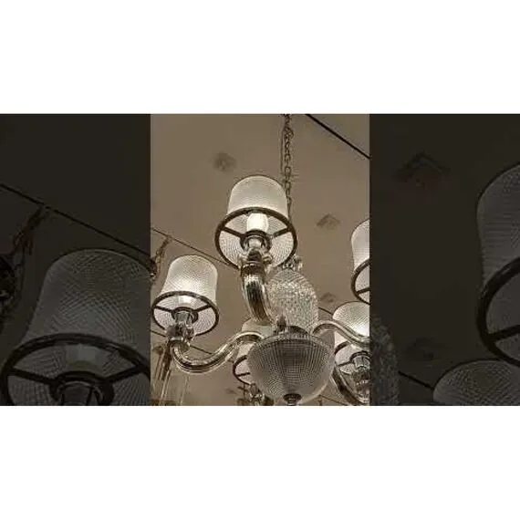 Newport 11505/C; М0061944 Люстра, изображение 5