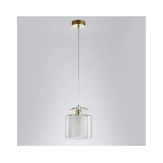 Newport 4401/S gold; М0062629 Подвесной светильник gold, изображение 2