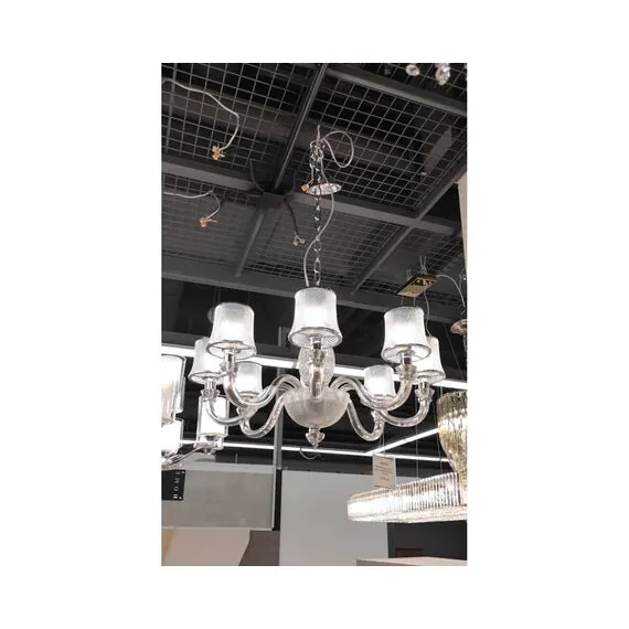 Newport 11508/C; М0055038 Люстра, изображение 4