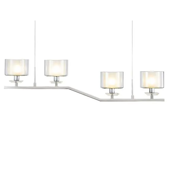 Newport 4404/S chrome; М0067143 Подвесной светильник chrome, изображение 3