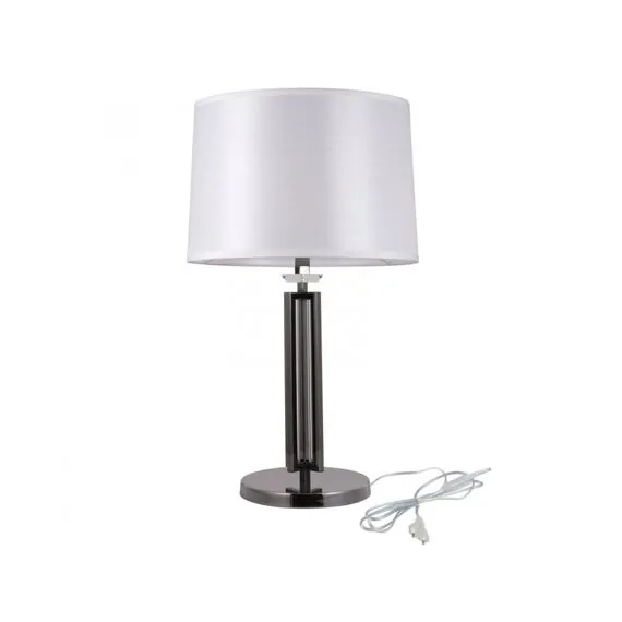 Newport 4401/T black glossy без абажура Настольная лампа black glossy без абажура