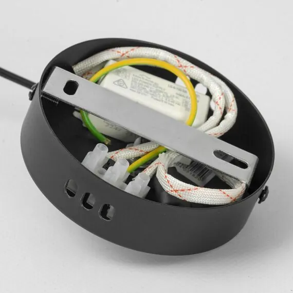 Lussole LSP-7095 Подвесной светильник, изображение 6