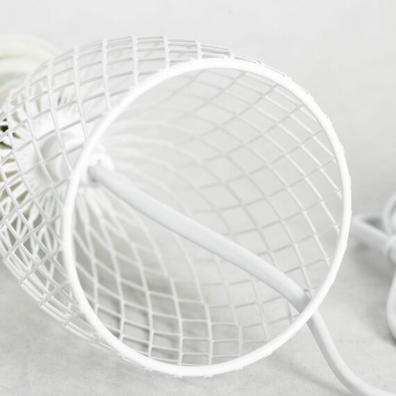 Lussole GRLSP-0561 Настольная лампа Lattice, изображение 5