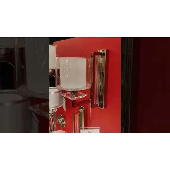 Newport 4401/A gold; М0060953 Бра gold, изображение 5