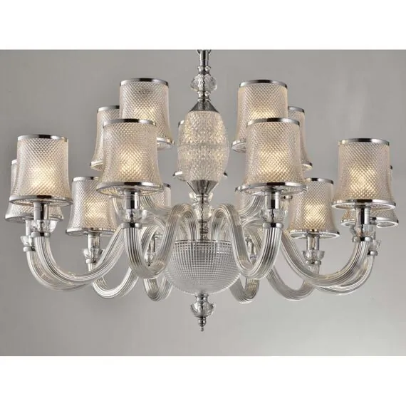 Newport 11510+5/C; М0055039 Люстра, изображение 3