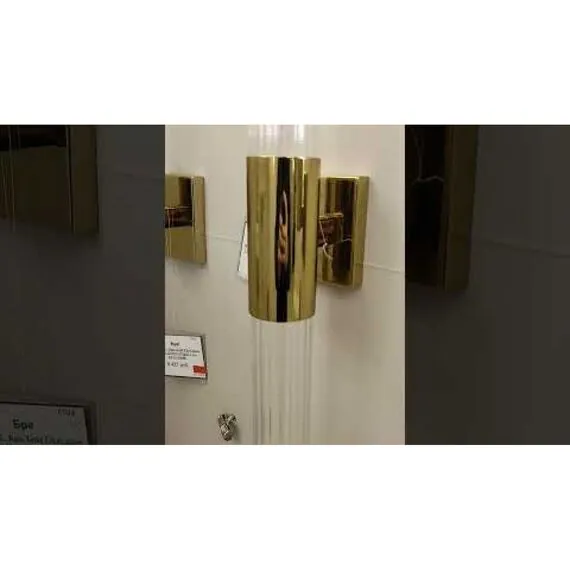 Newport 7272/A gold Бра gold, изображение 4