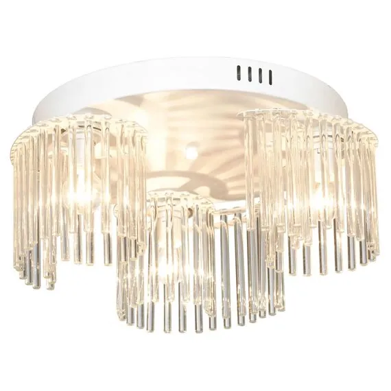 Lussole LSP-8419 Люстра