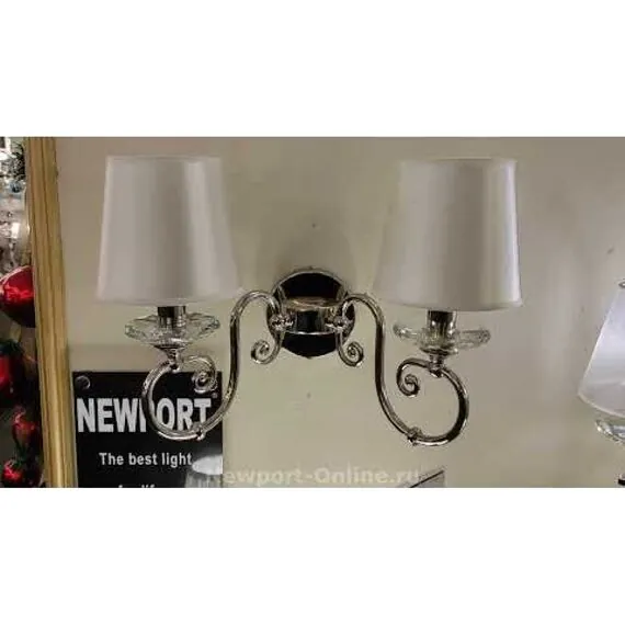 Newport 1112/A; М0057600 Бра, изображение 4