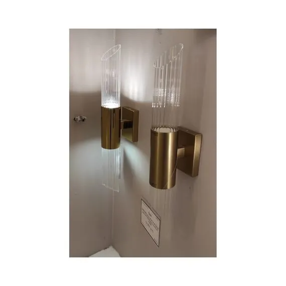 Newport 7272/A gold Бра gold, изображение 3