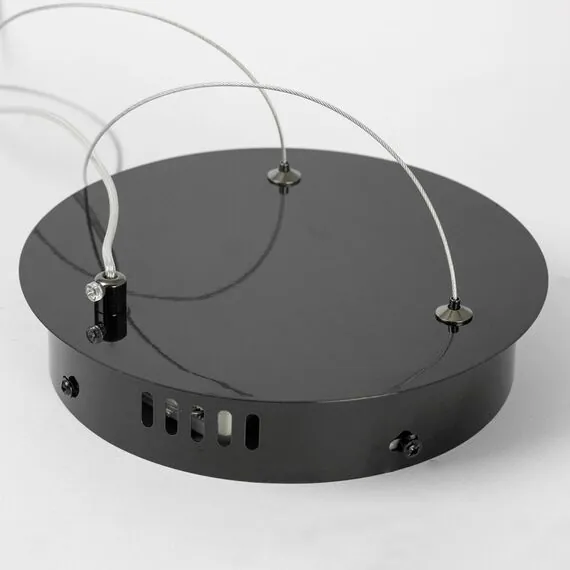 Lussole LSP-7091 Люстра подвесная, изображение 3