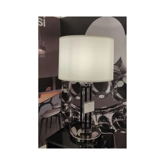 Newport 4401/T black glossy без абажура Настольная лампа black glossy без абажура, изображение 3