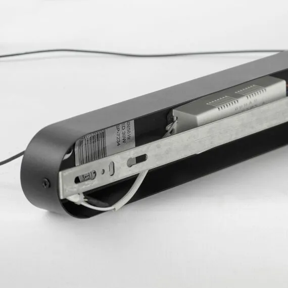 Lussole LSP-7234 Линейно-подвесной светильник, изображение 6