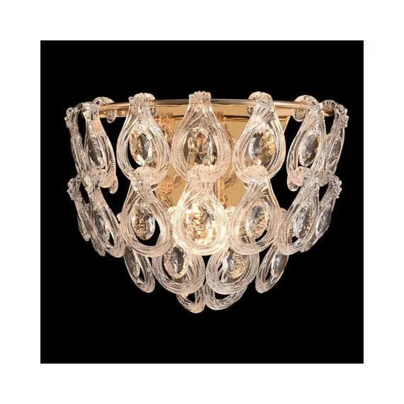 Newport 5253/A gold; М0070025 Бра gold, изображение 3