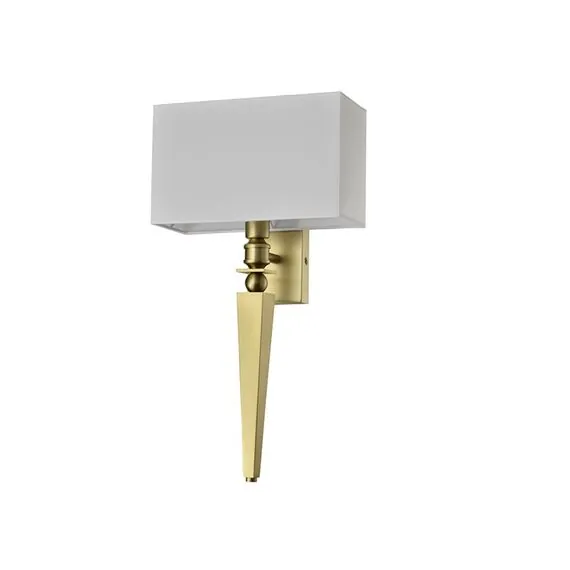 Newport 7721/A brass без абажуров; М0061822 Бра brass без абажуров