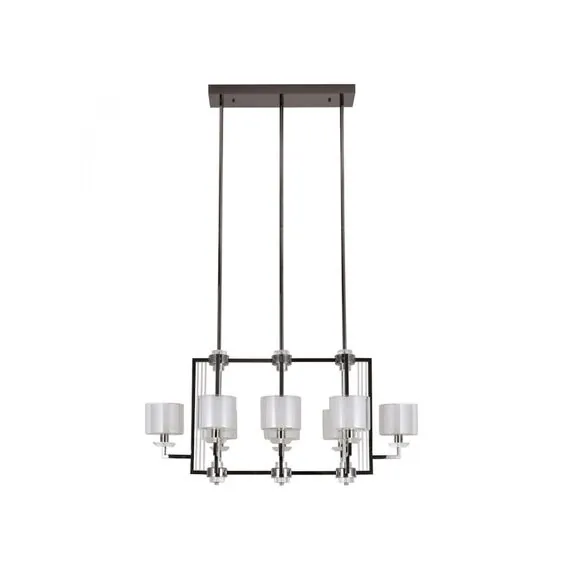 Newport 4408/S black glossy Подвесной светильник black glossy