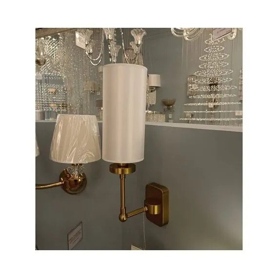 Newport 7261/A без абажура Бра без абажура, изображение 4