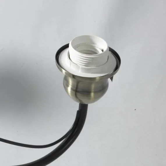 Lussole LSP-9954 Люстра Safford, изображение 4