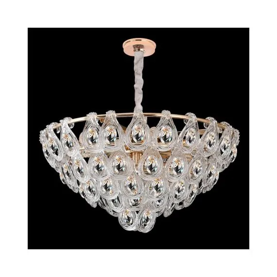 Newport 5259/C gold; М0070022 Люстра gold, изображение 4