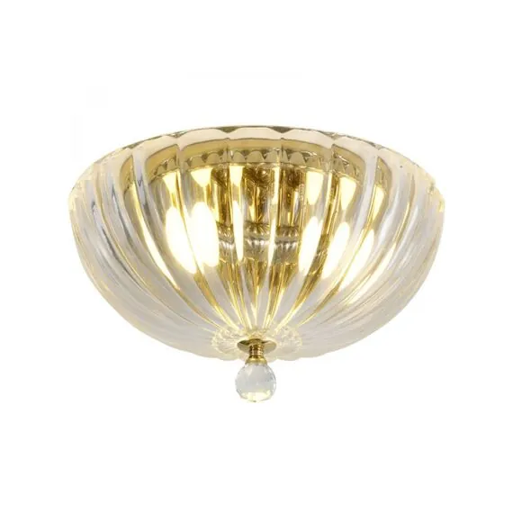 Newport 62003/PL gold new; М0070161 Потолочный светильник gold new, изображение 3