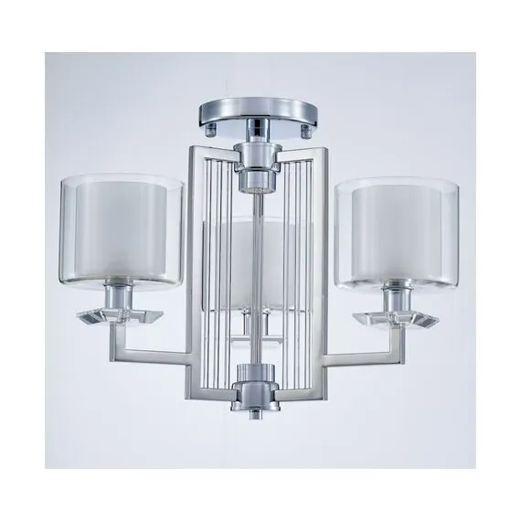 Newport 4405/PL chrome; М0069553 Потолочный светильник chrome, изображение 3