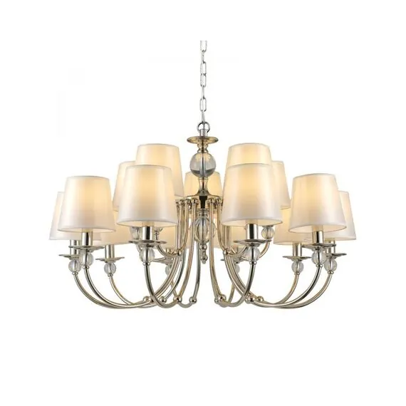 Newport 1155+10/C; М0069590 Люстра, изображение 3