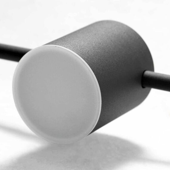 Lussole LSP-8152 Линейно-подвесной светильник, изображение 3