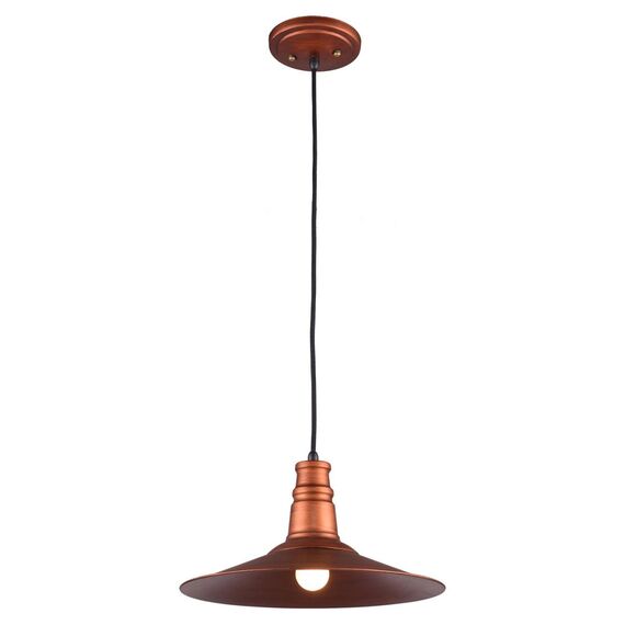 Lussole GRLSP-9697 Подвесной светильник Massapequa