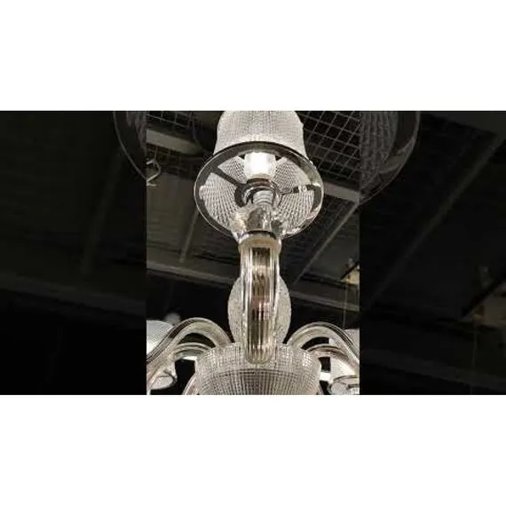 Newport 11508/C; М0055038 Люстра, изображение 5