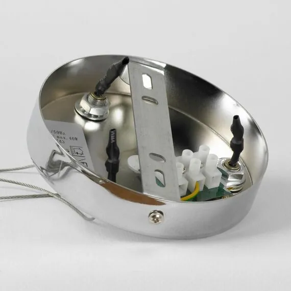 Lussole LSP-8743 Люстра подвесная, изображение 5