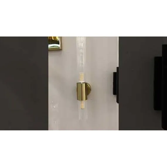 Newport 7274/A brass new Бра brass new, изображение 3