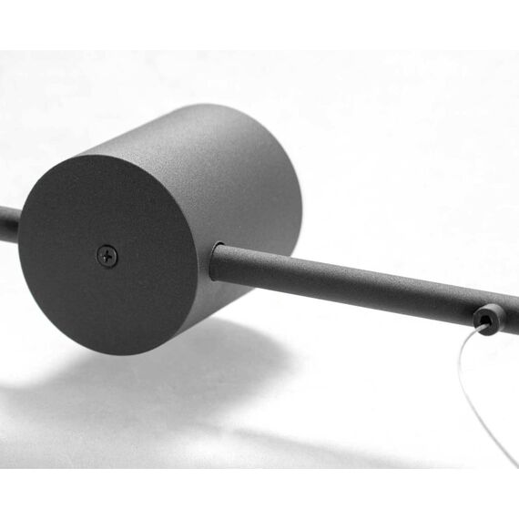 Lussole LSP-8152 Линейно-подвесной светильник, изображение 4