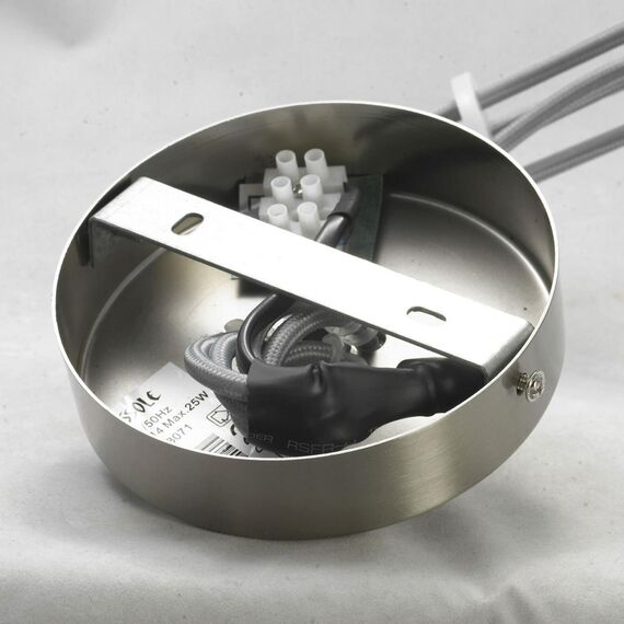 Lussole LSP-8071 Подвесной светильник Martinez, изображение 7