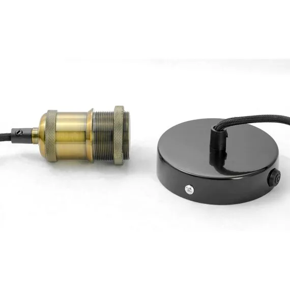 Lussole LSP-9604-2 Подвесной светильник, изображение 5