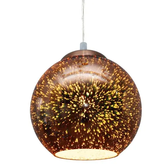 Lussole GRLSP-0198 Подвесной светильник Ammon, изображение 2