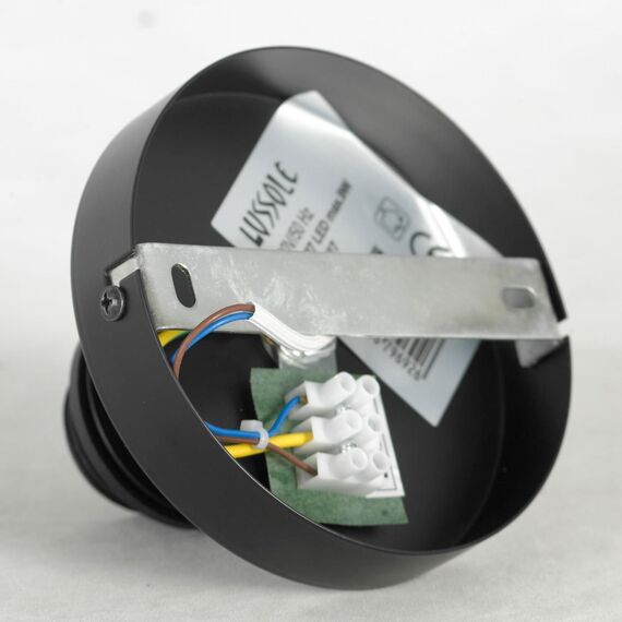 Lussole GRLSP-8727 Люстра, изображение 5